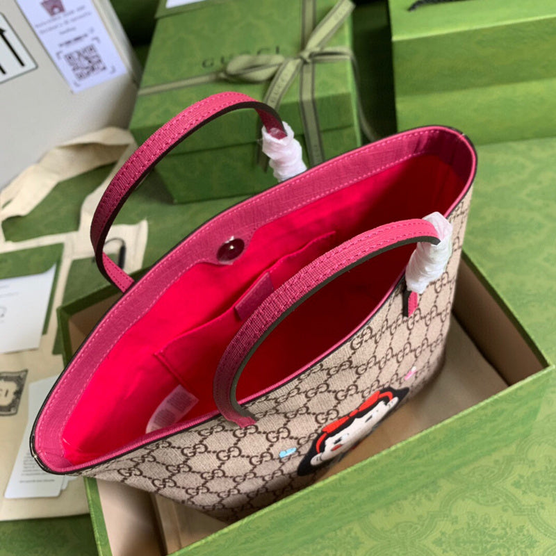Satchel Bags - GCI Bags - 5796