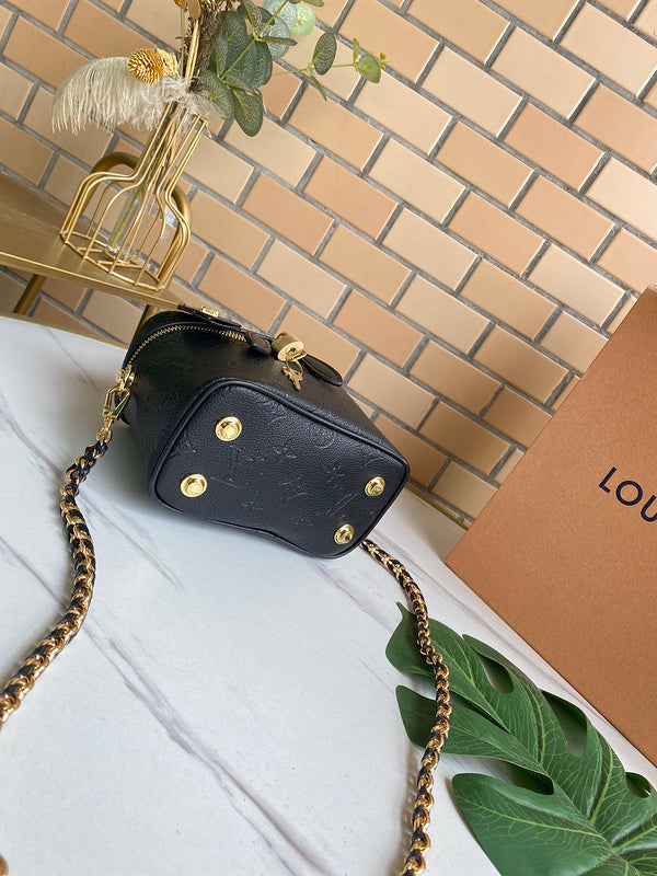 Satchel Bags - VL2 Bags - 757