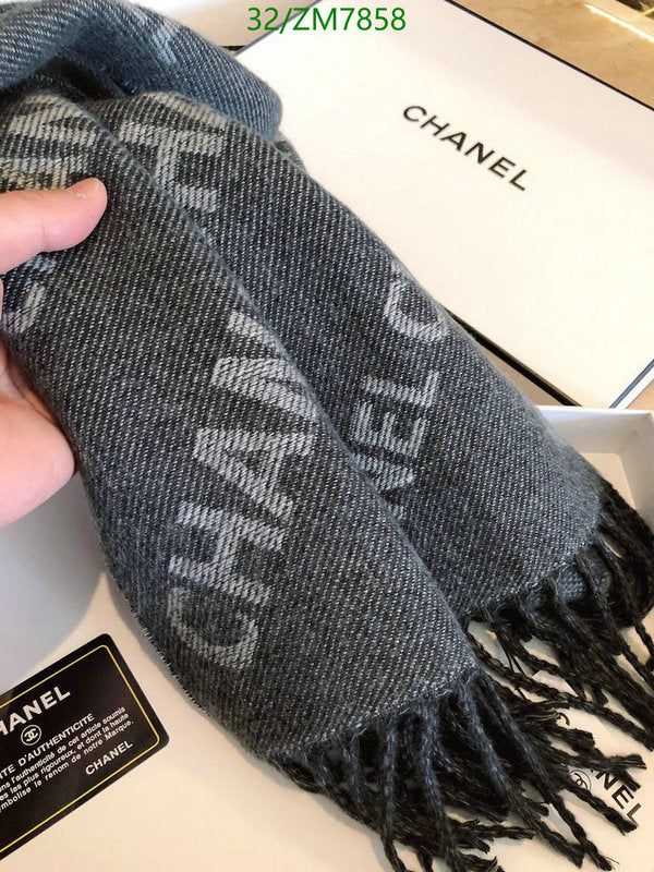 SAMC - CHL Scarves - 886