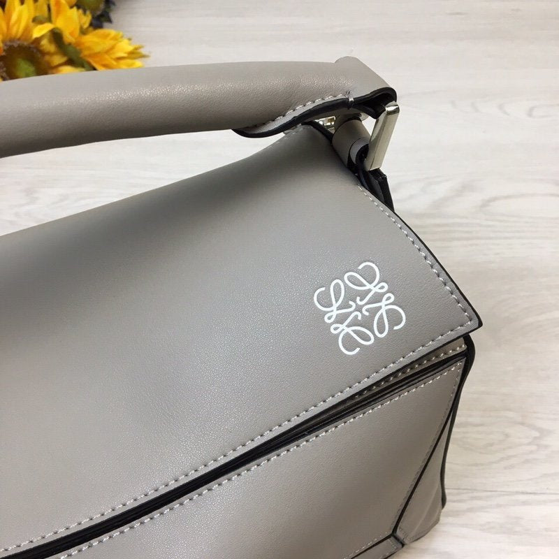 Satchel Bags - LWE Bags - 266