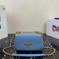 Satchel Bags - PDA Bags - 1572