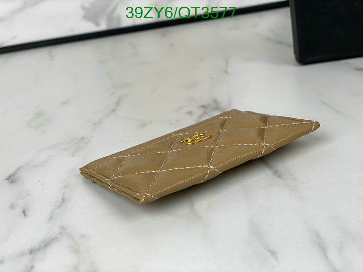 SAMC - CHL Wallets - 060