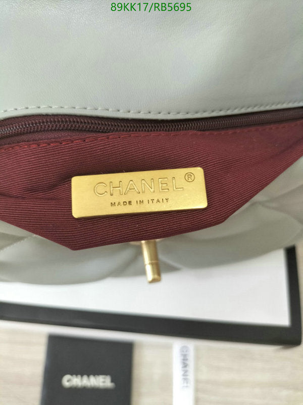 SAMC - CHL Bags Crossbody - 026