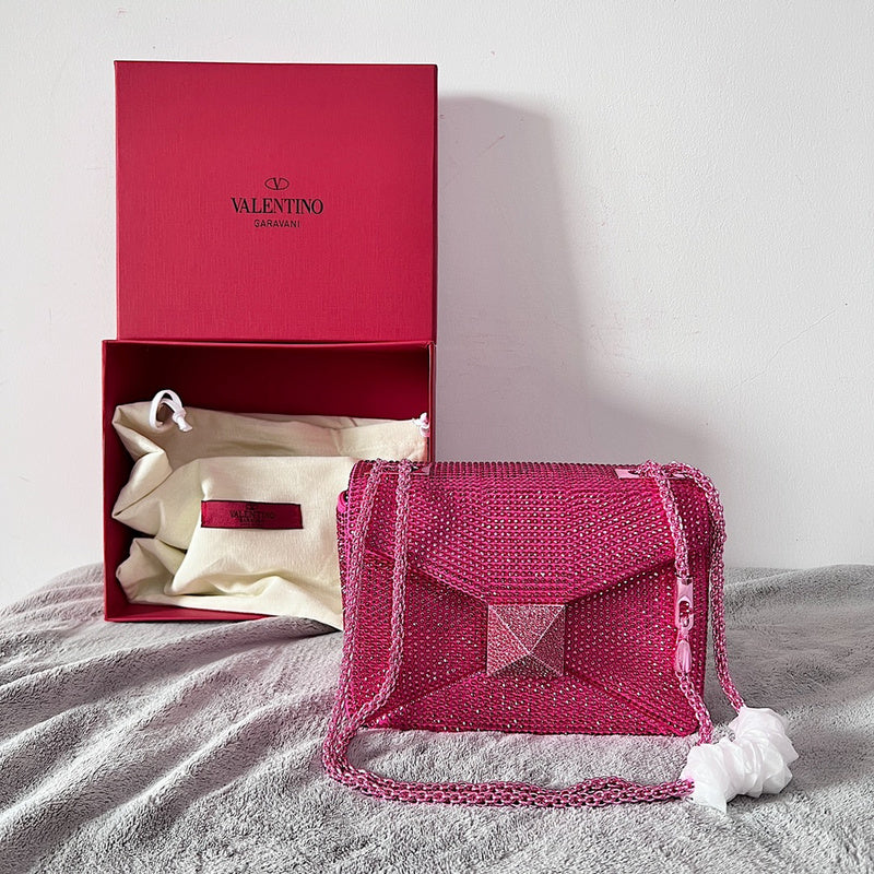 Glamy - VEL Bags - 1004