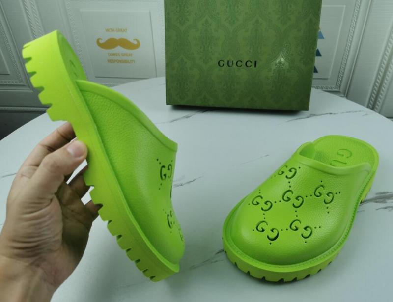 SAMC - GUKI Women Shoes - 1401