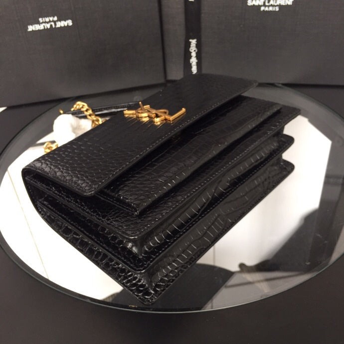 Glamy - YLS Bags - 1036