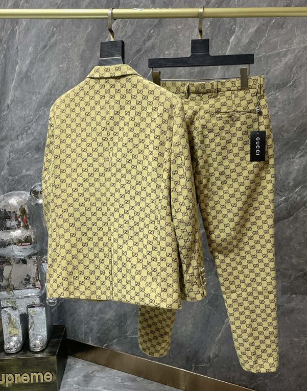 SAMC - GUKI Clothes - 025
