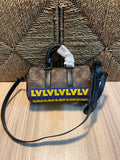 Satchel Bags - VL1 Bags - 274