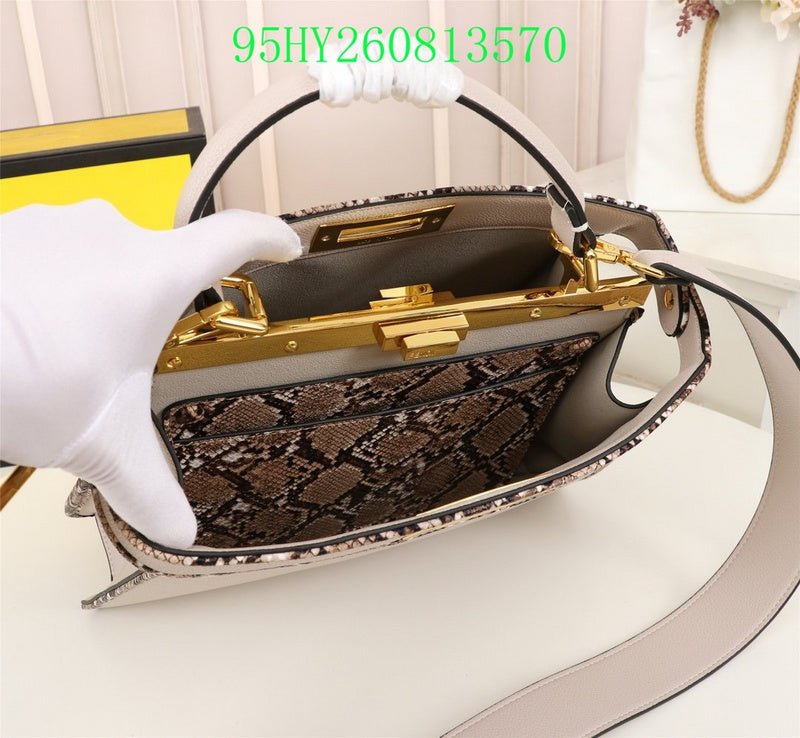 Glami - FDE Bags - 2450
