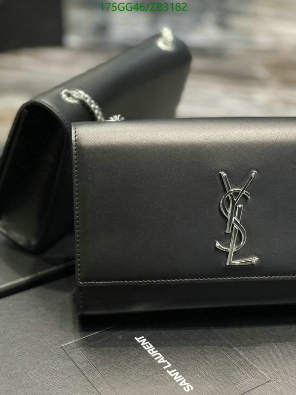 SAMC - YLS Bags - 388