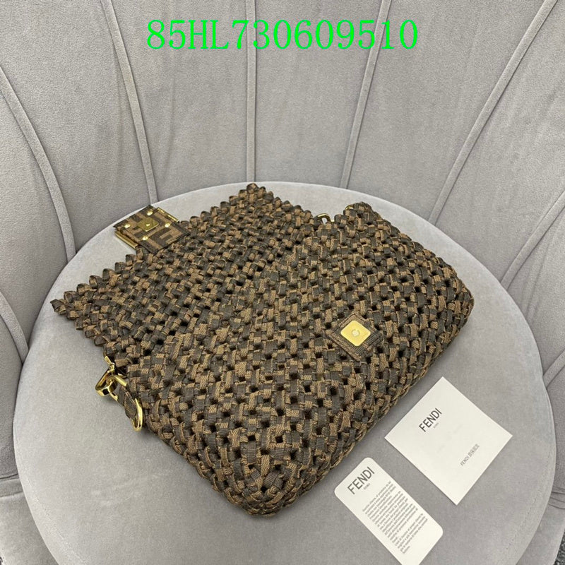 Glami - FDE Bags - 3172