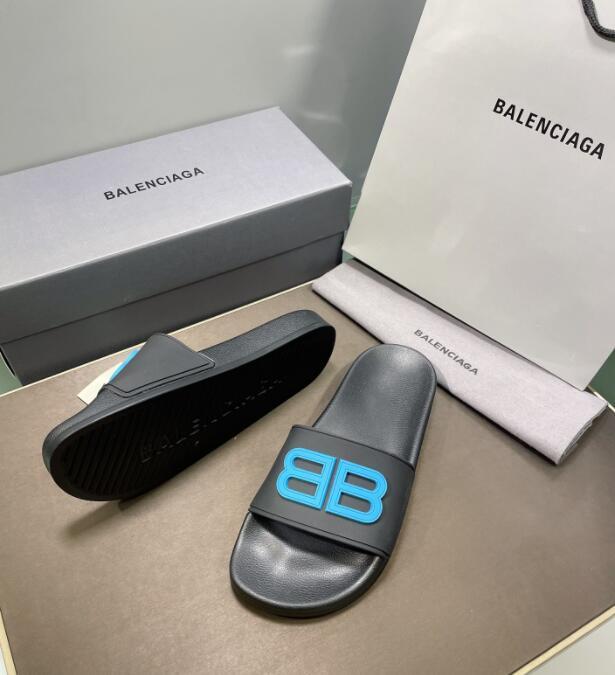 SAMC - BG Men Shoes - 369
