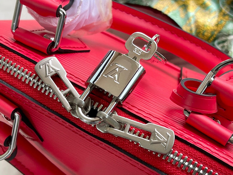 GlamI Lu-Vi bags - 5203