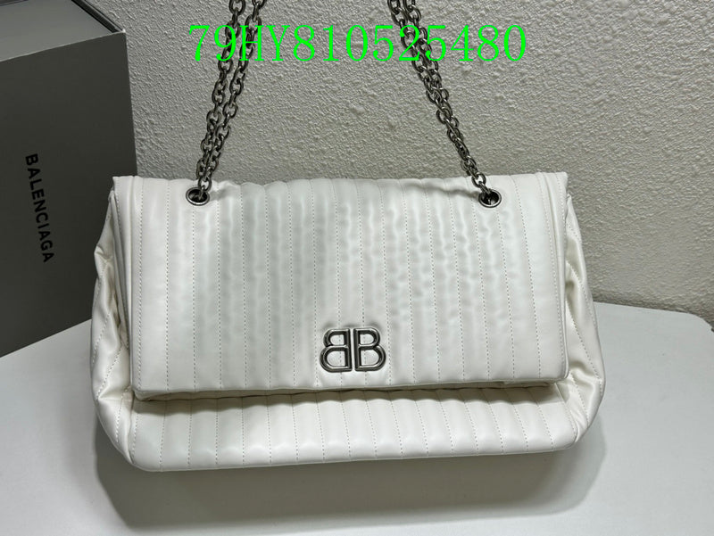 ELE Fashion - BGA Bags - 1773