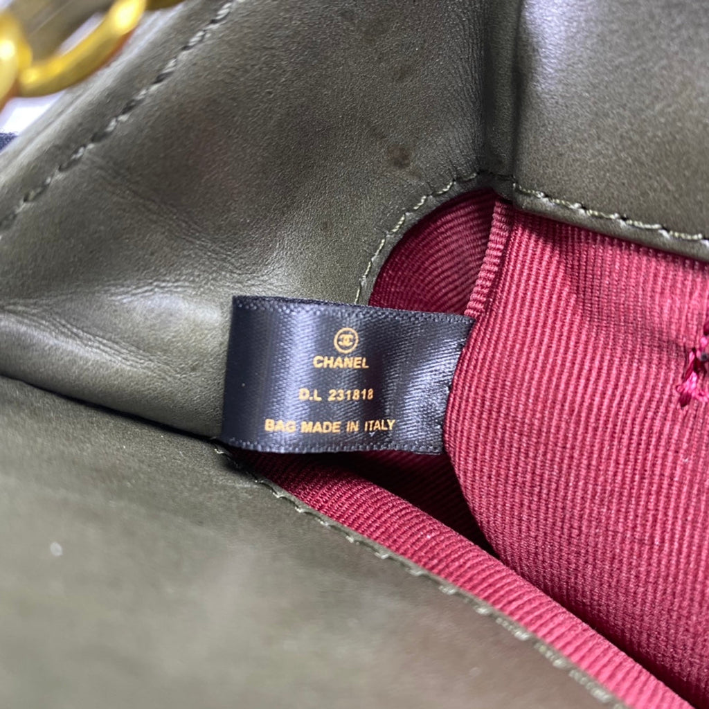 EN - New Bag CHL 440