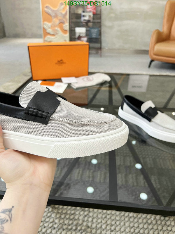 SAMC - HMS Men Shoes - 566