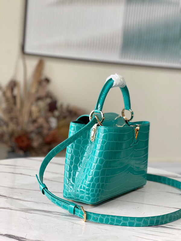 Fashion Lu-Vi bags - 5283