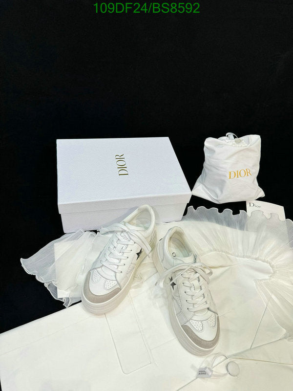 SAMCC - DOR Women Shoes - 1430