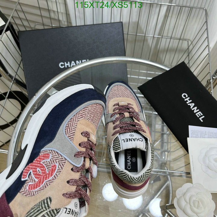 SAMC - CHL Women Shoes Sneakers - 189