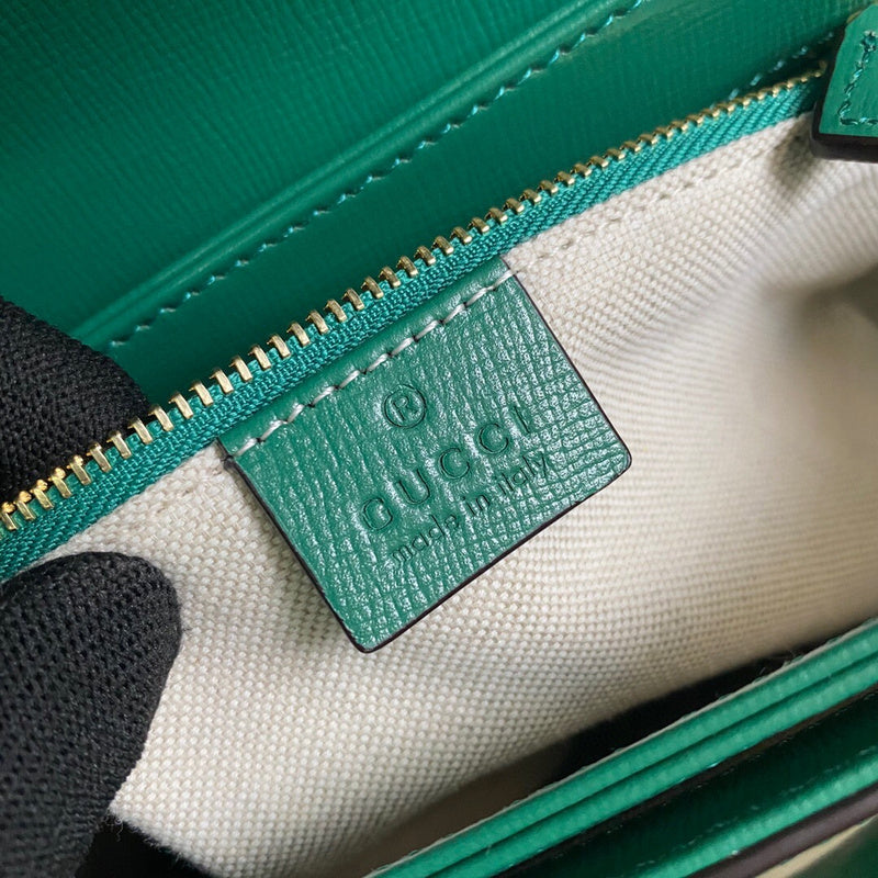 Glami Fashion - GCI Bags - 5814