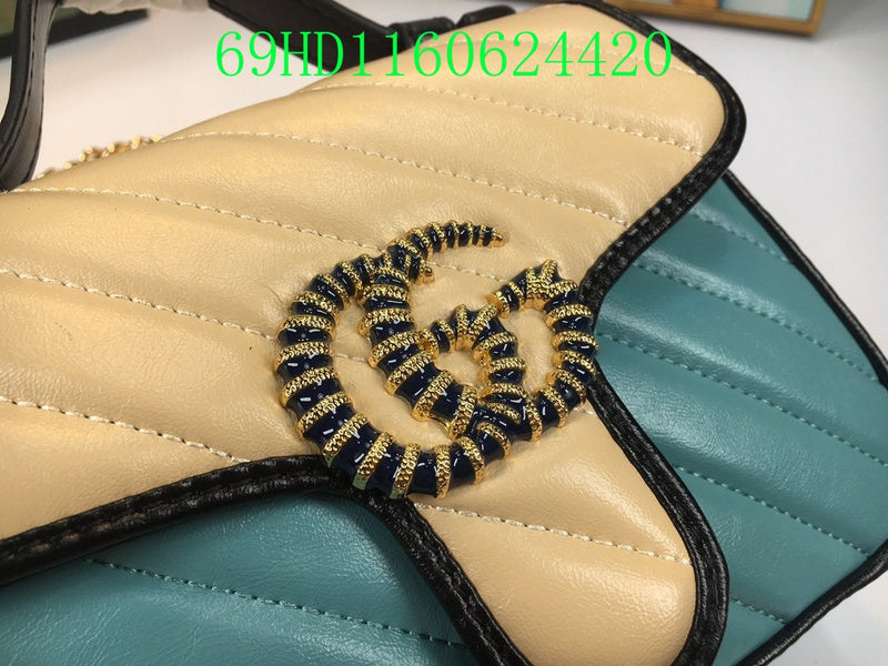 Glami Fashion - GCI Bags - 10409