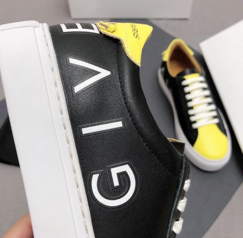 SAMC - GCY Men Shoes - 127