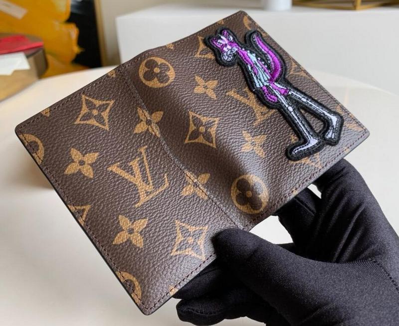 SAMC - Mix Wallets - 034
