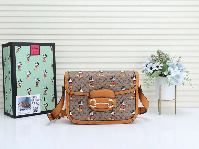 Glami Fashion - GCI Bags - 11105