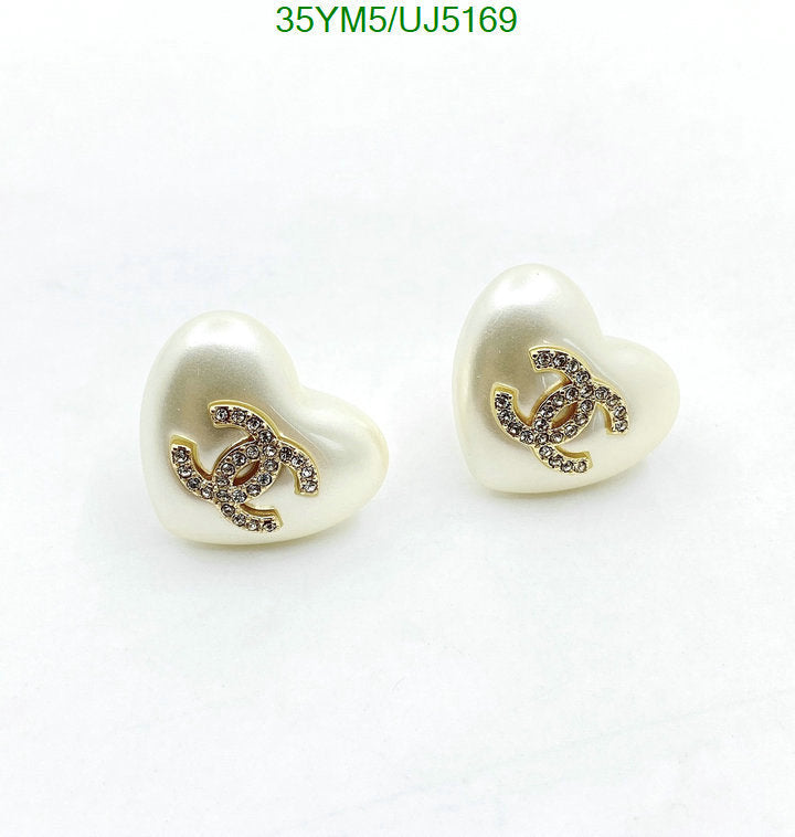 SAMC - CHL Jewelry Earrings - 280