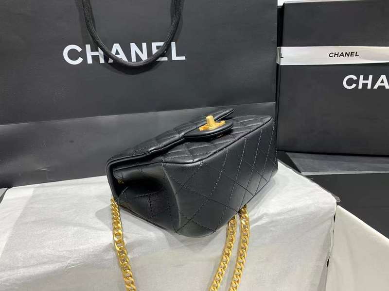 Satchel Bags - CHL Bags - 5919
