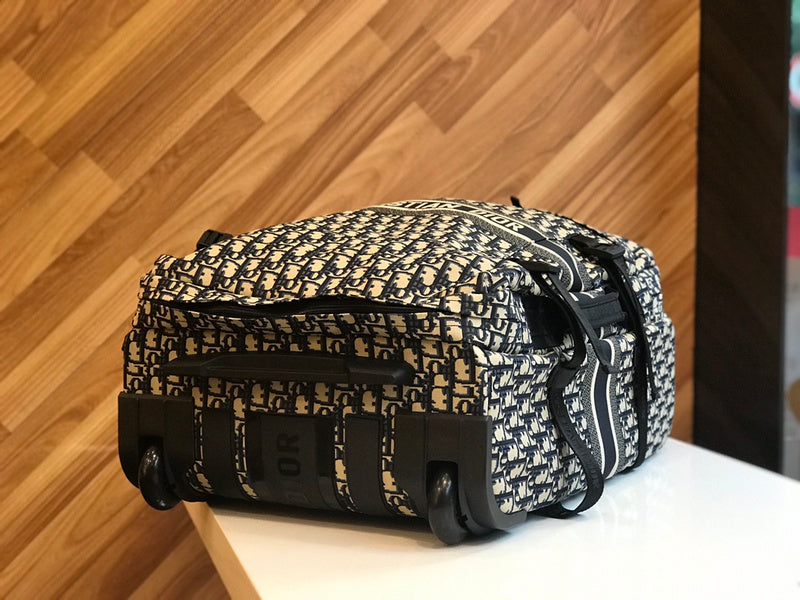 Satchel Bags - DOR Bags - 1037