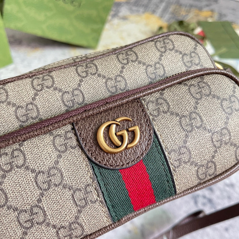 Glami Fashion - GCI Bags - 1997