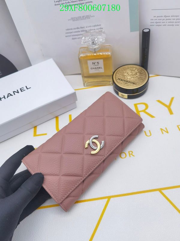 Glami - CHL Wallet - 2332