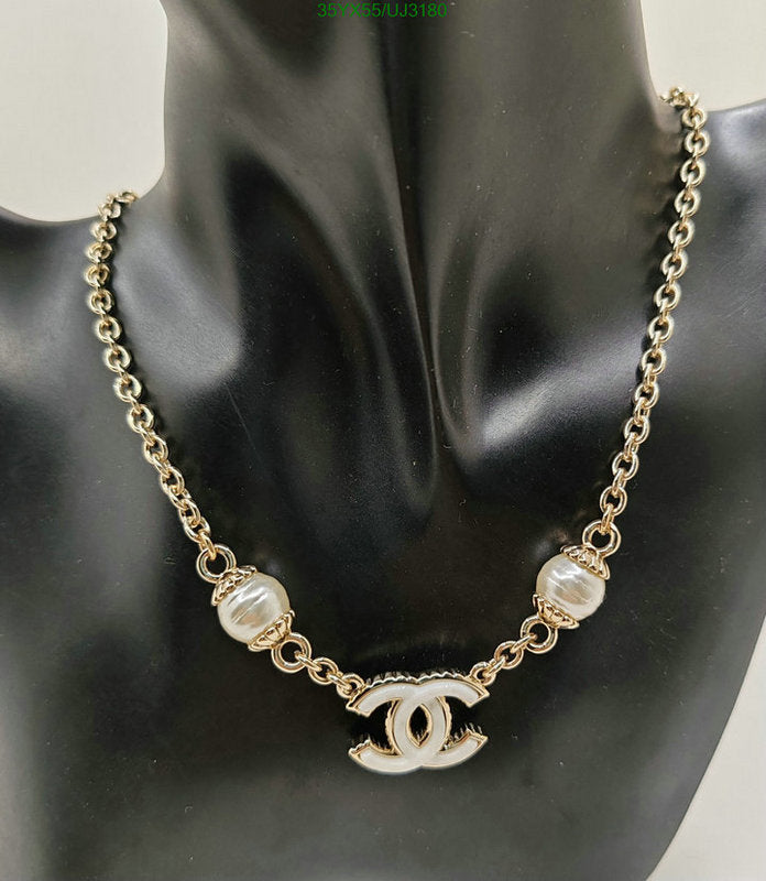 SAMC - CHL Jewelry Necklace - 162