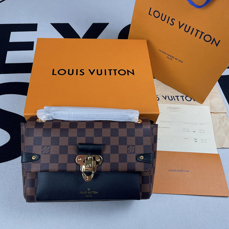 Satchel Bags - VL Bags - 7822