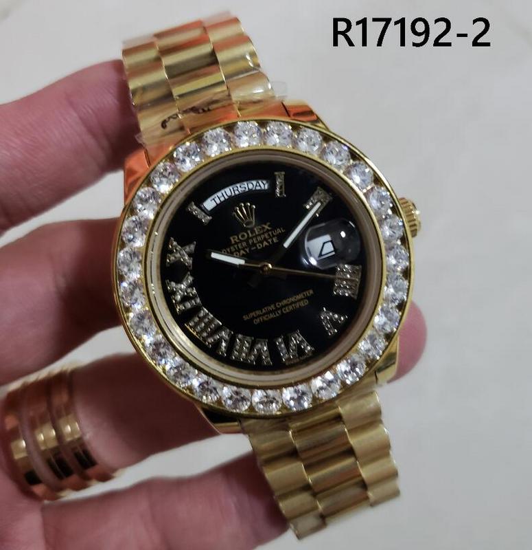 SAMC - Mix Watches - 213