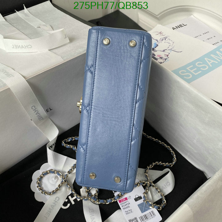SAMC - CHL Bags - 356