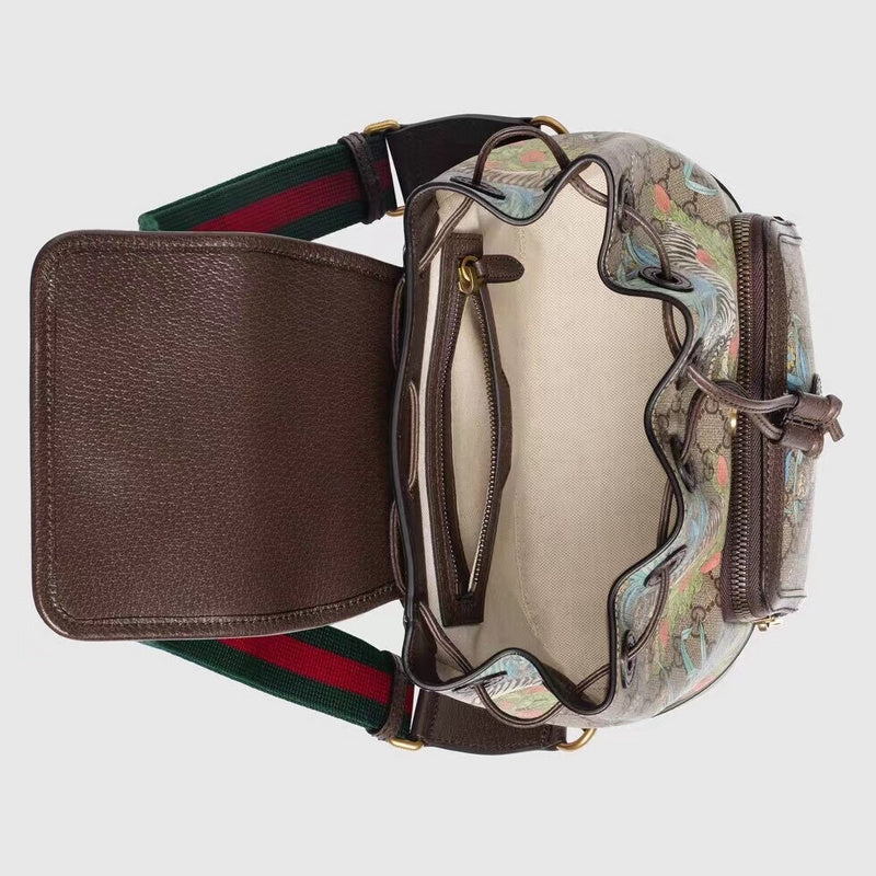 Satchel Bags - GCI Bags - 1167