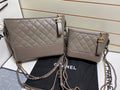 Satchel Bags - CHL Bags - 3949