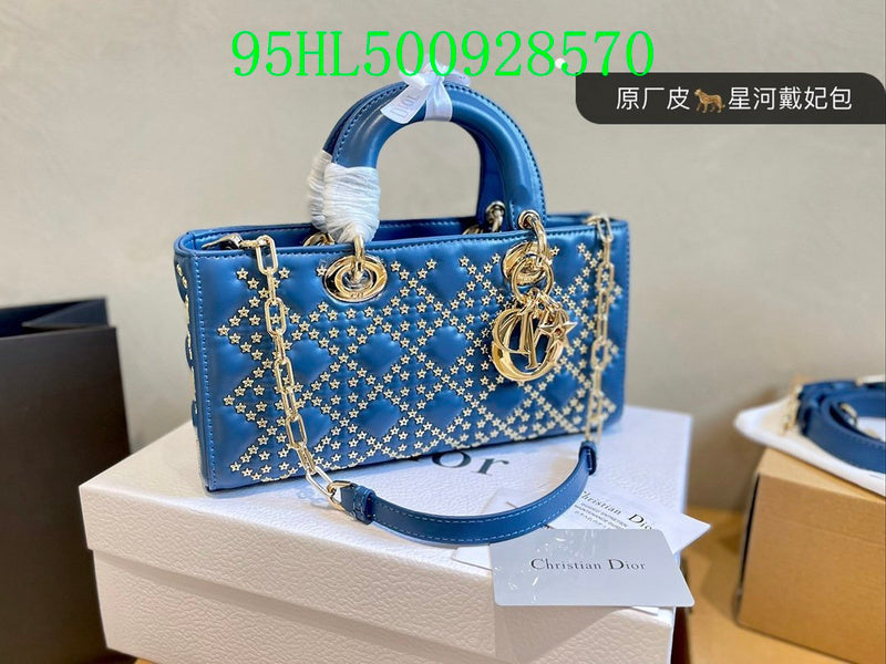 Glami - DOR Bags - 1162