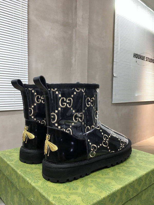 Satchel Bags - Mix Shoes - 736
