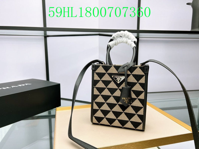 Satchel Bags - PDA Bags - 4132