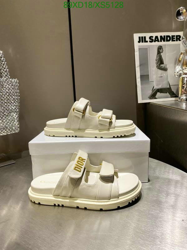 SAMCC - DOR Women Shoes - 2146