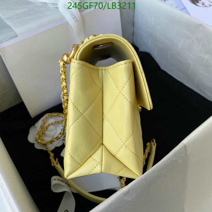 SAMC - CHL Bags - 853