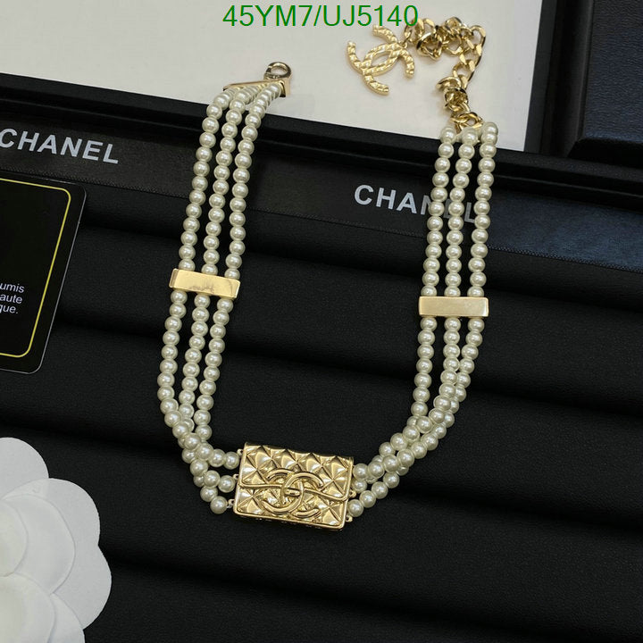 SAMC - CHL Jewelry Necklace - 157