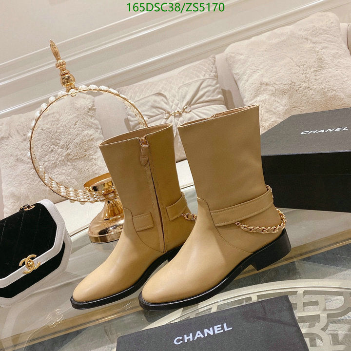 SAMC - CHL Women Boots - 308