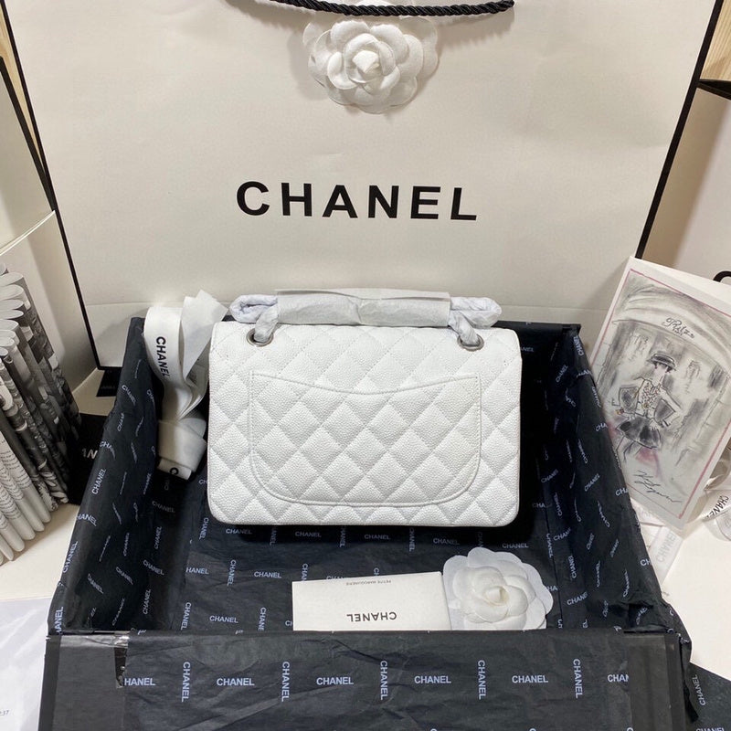 Satchel Bags - CHL Bags - 3961