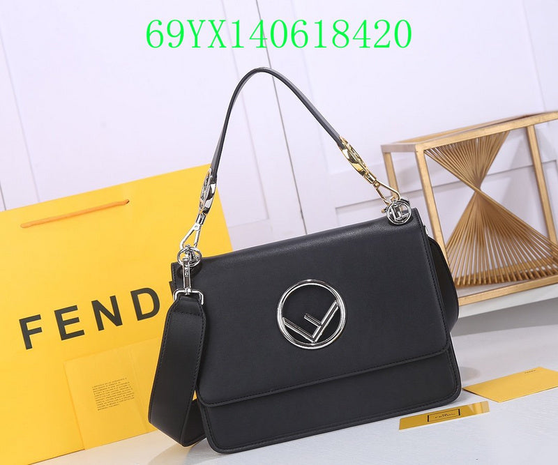 Glami - FDE Bags - 2961