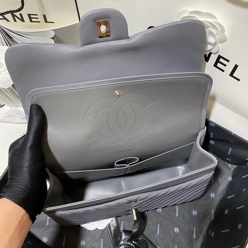 Satchel Bags - CHL Bags - 4369