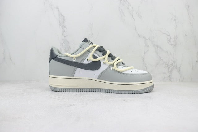 Designer Air ForGLAMI 1 Low x KAWS KS6868-666